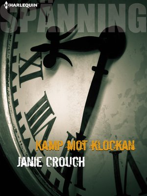 cover image of Kamp mot klockan